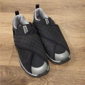 Anodyne Women’s Diabetic Orthopedic Double Depth Sneakers